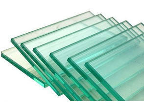 大量出售好用的钢化玻璃 朝阳钢化玻璃厂家