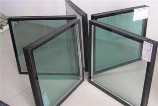 钢化玻璃和中空玻璃区别